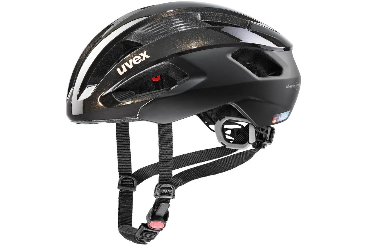 Uvex Rise CC Women