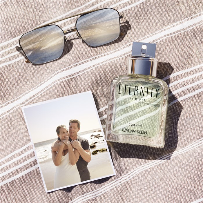 Eau de Toilette Spray
