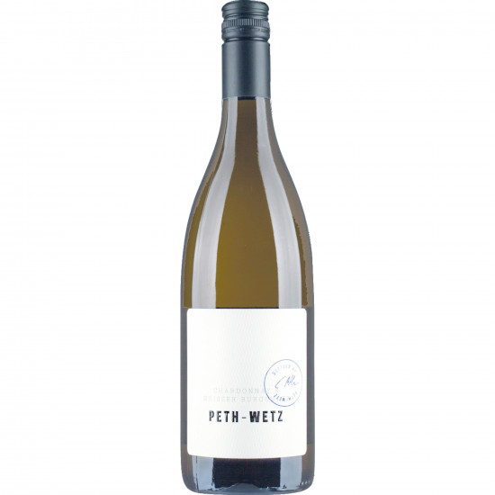 Peth-Wetz Chardonnay-Weissburgunder