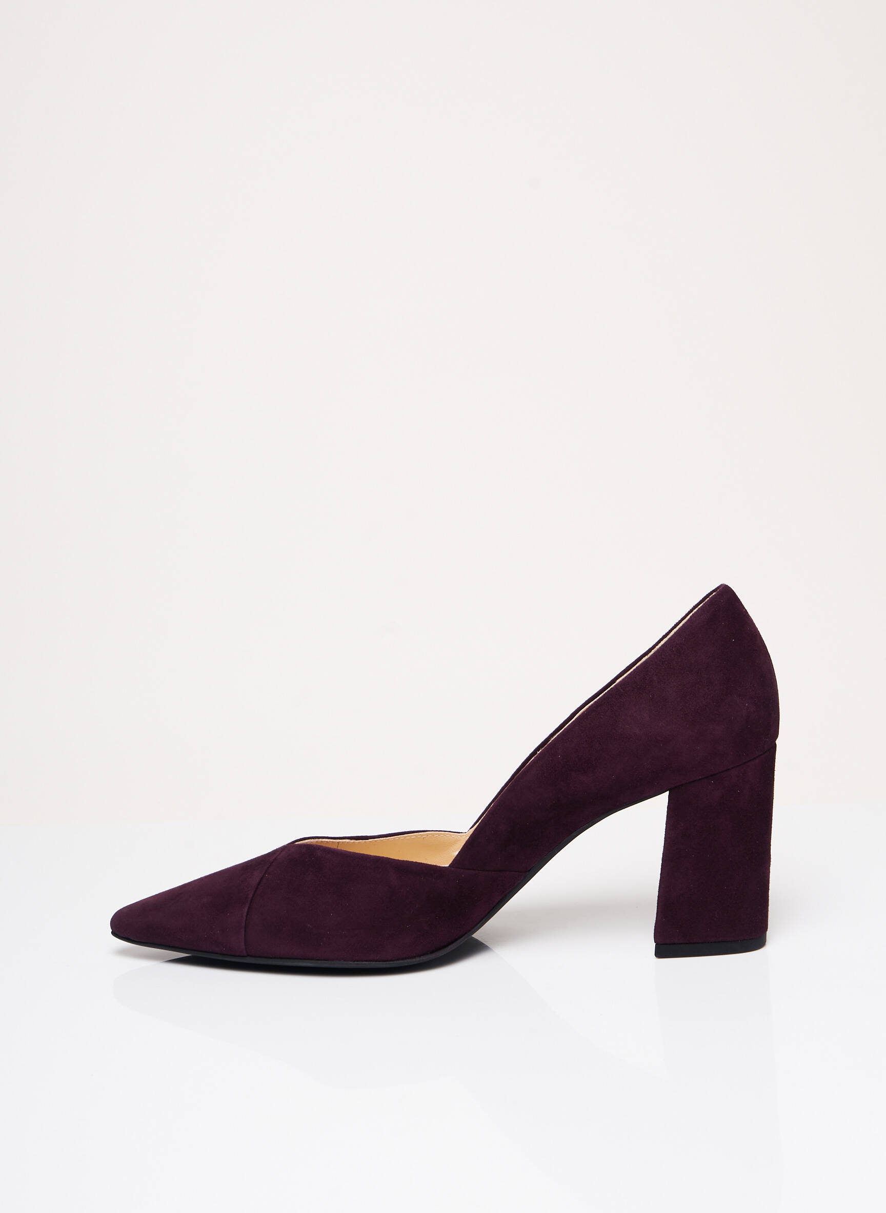 Hogl Escarpins Femme couleur violet