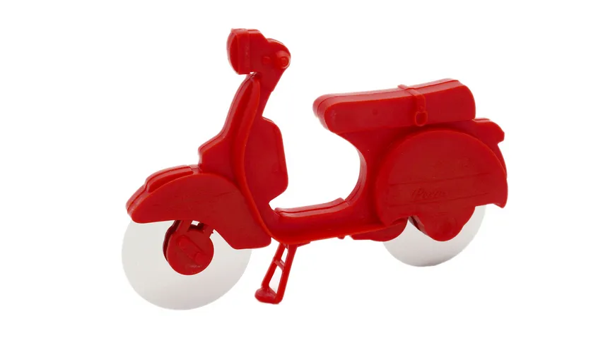 Winkee PizzaschneiderScooter