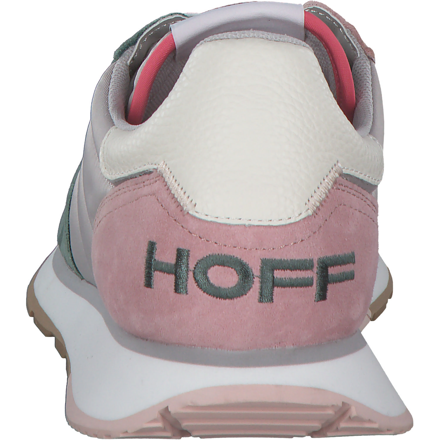 Hoff Schuhe 2231700, Schnürschuhe, Damen, Mehrfarbig