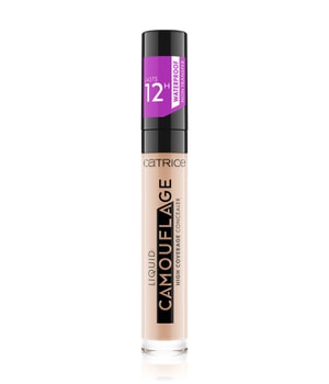 CATRICE Liquid Camouflage Concealer-5 ml
