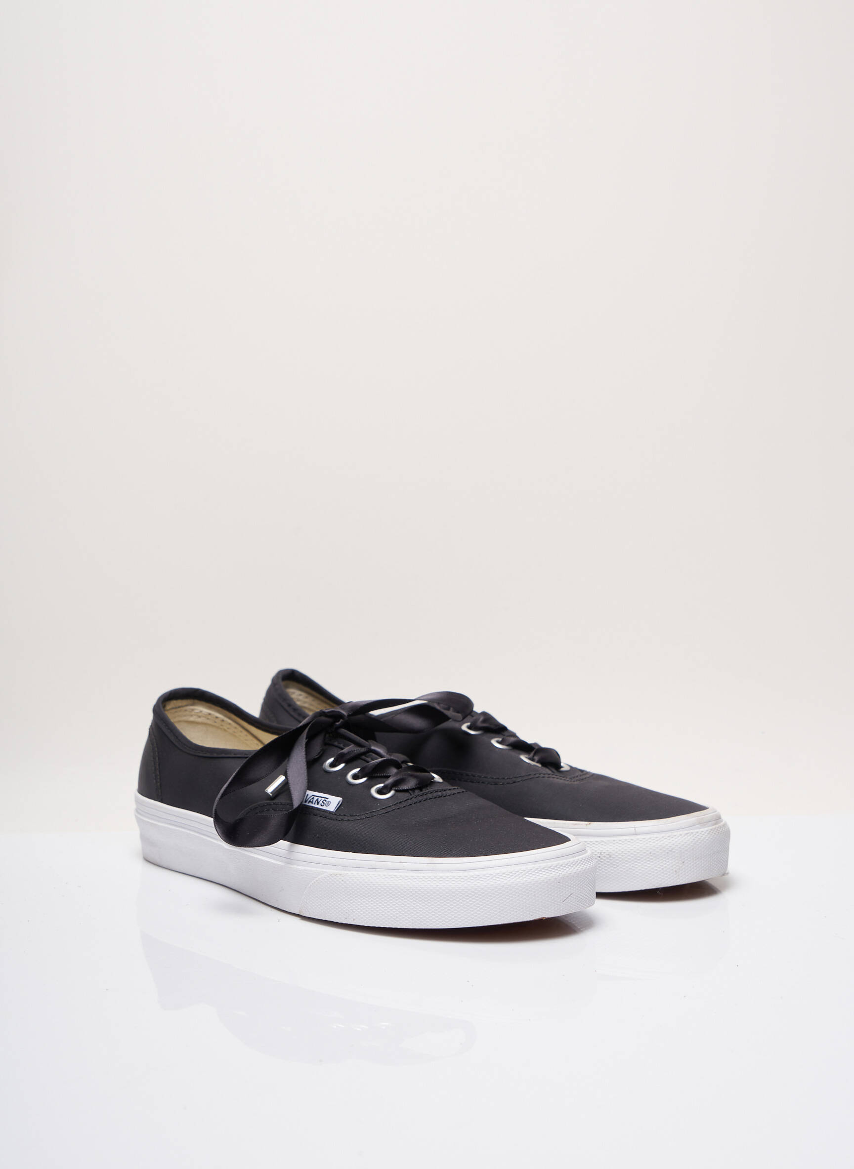 Vans Baskets Femme couleur noir