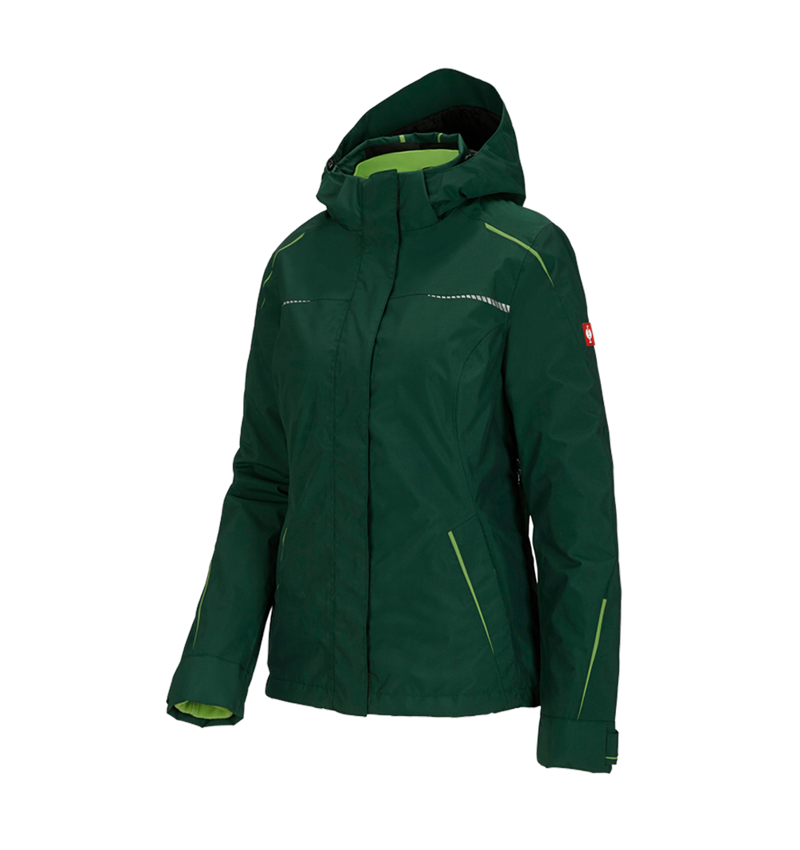 3 in 1 Funktionsjacke e.s.motion 2020, Damen