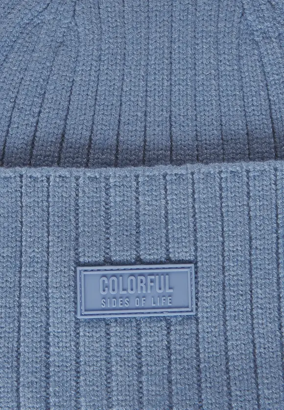 Street One Strick Beanie