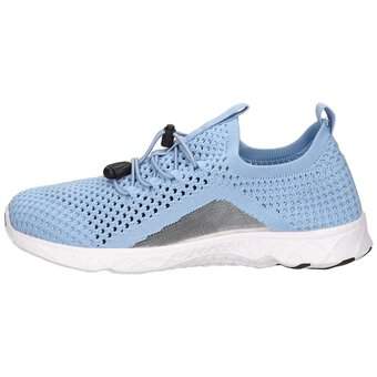 Tallywish Badeschuhe in blau