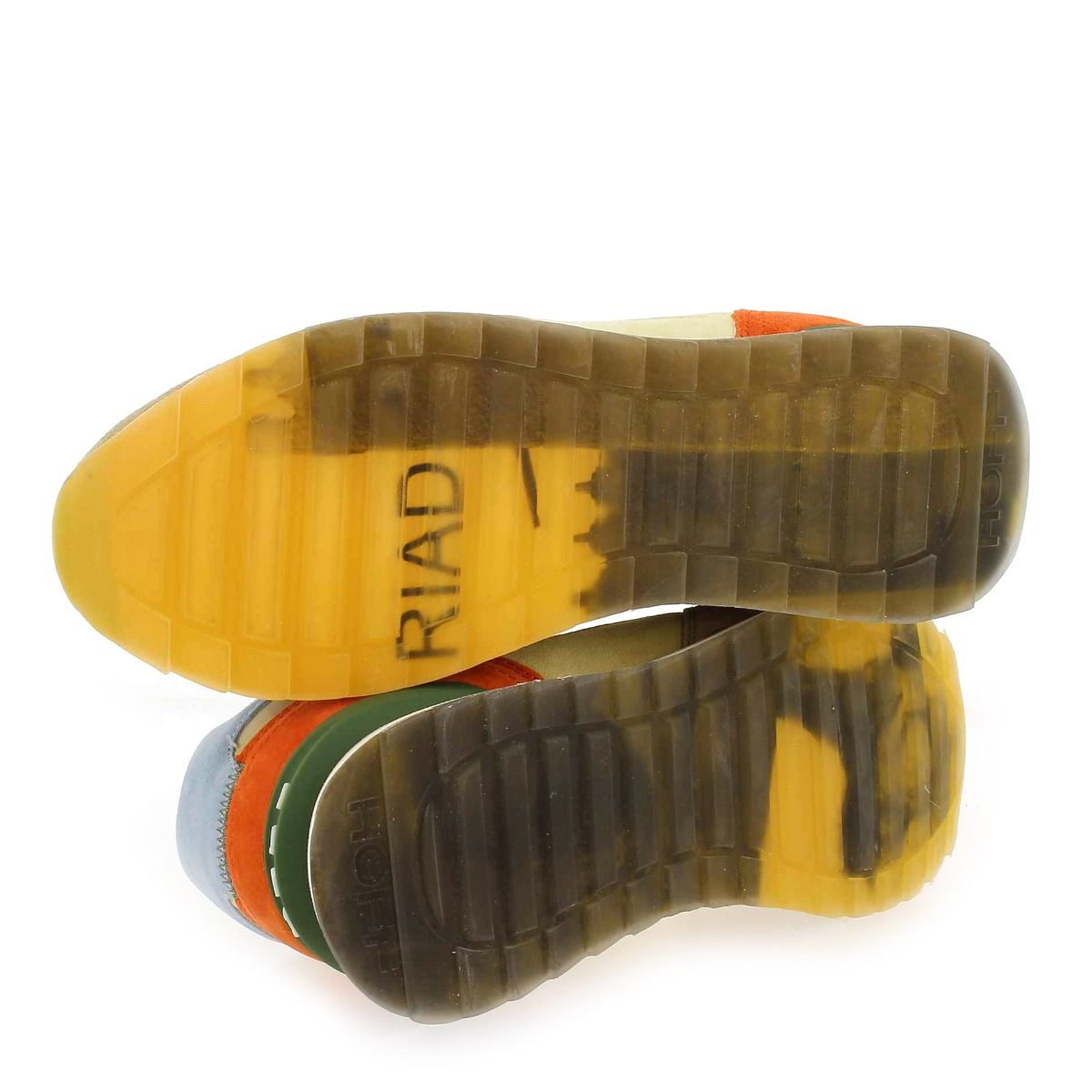 Hoff  RIAD WOMAN - Beige Orange