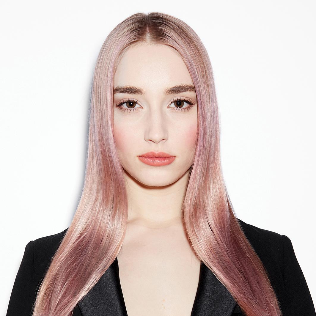 Platinum+ Styler Black
