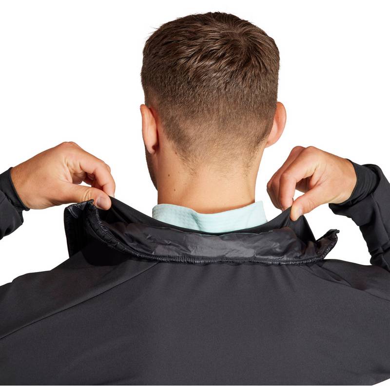adidas XPR VARIL Steppjacke Herren