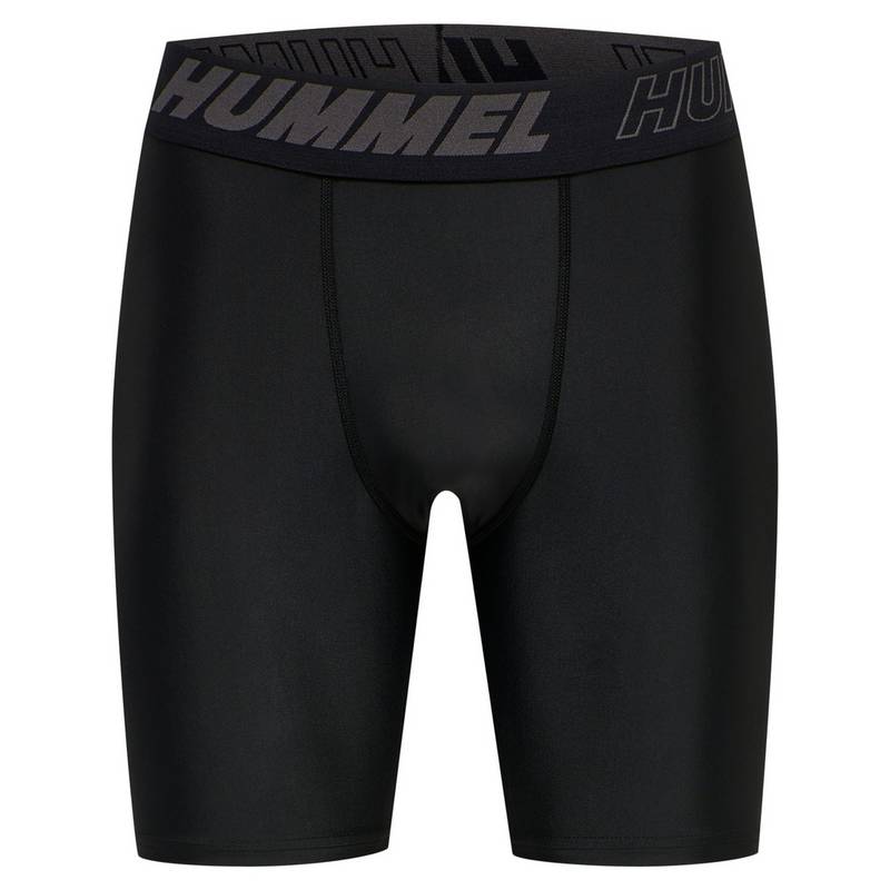 hummel hmlTE TOPAZ 2-PACK TIGHT SHORTS Tights Herren