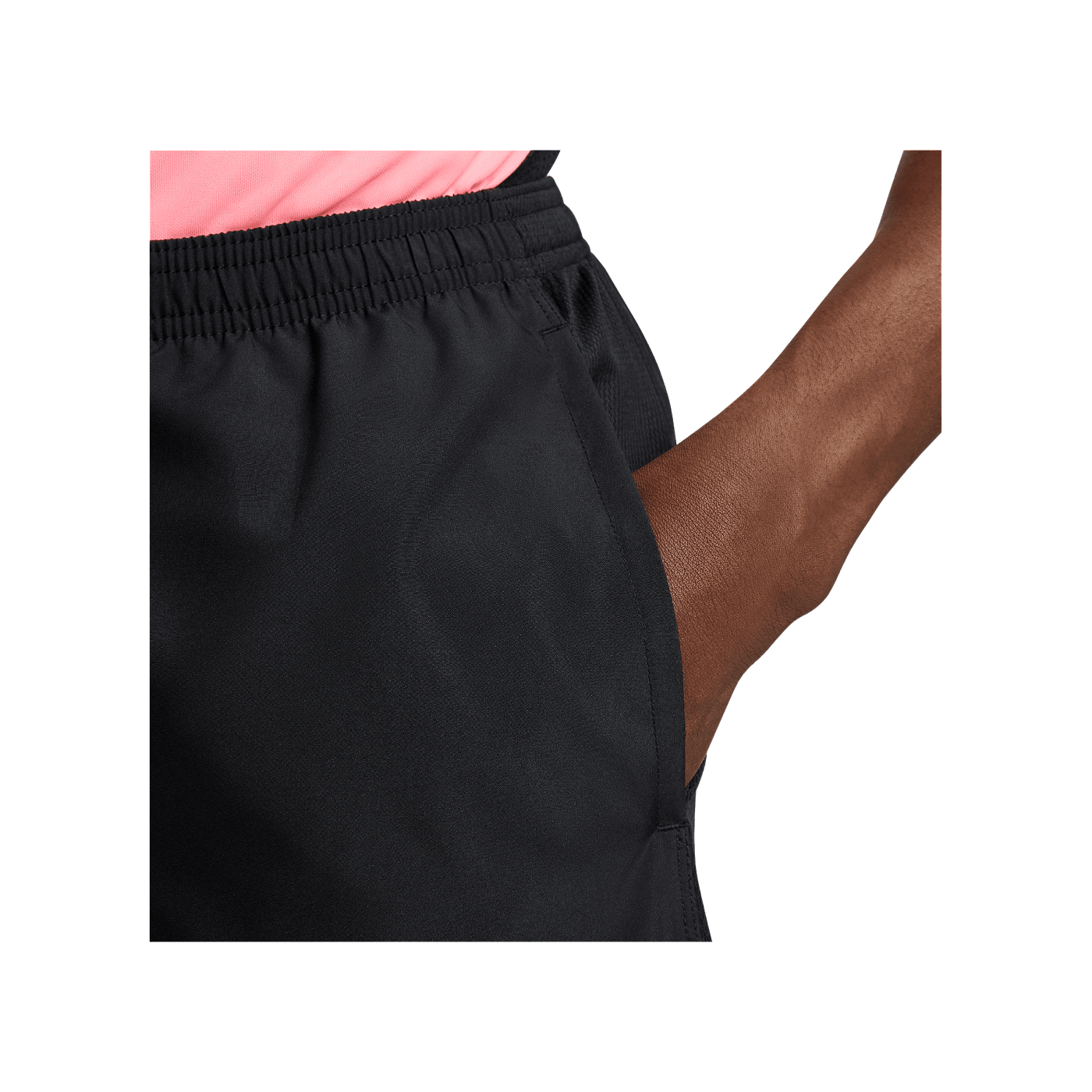 Nike Academy Short Schwarz F011