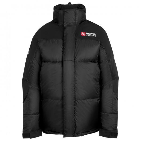 66 North - Tindur Gore-Tex Down Jacket - Daunenjacke