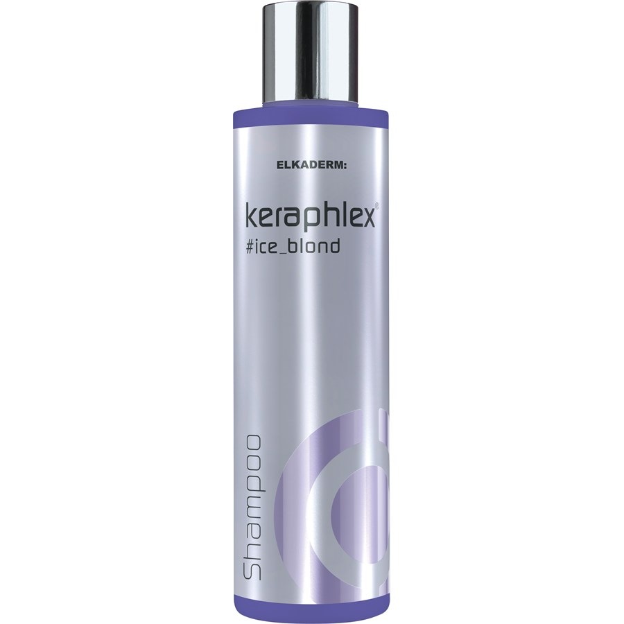 #ice_blond Shampoo