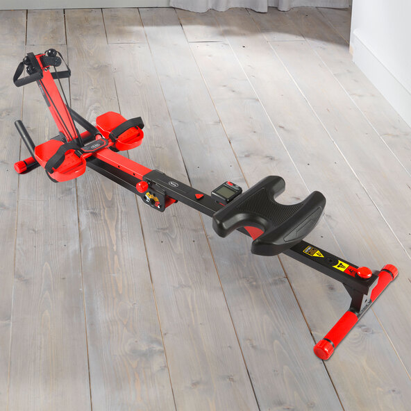 AB Rowing Multifunktions-Trainingsgerät