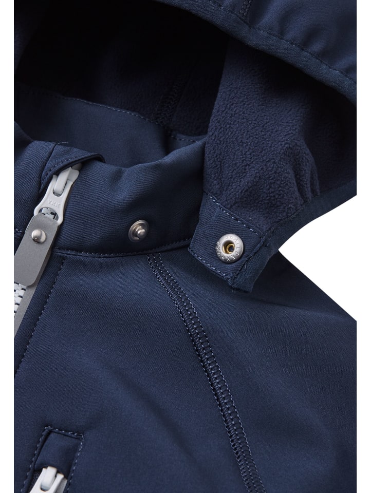 Reima Softshell Jacke 