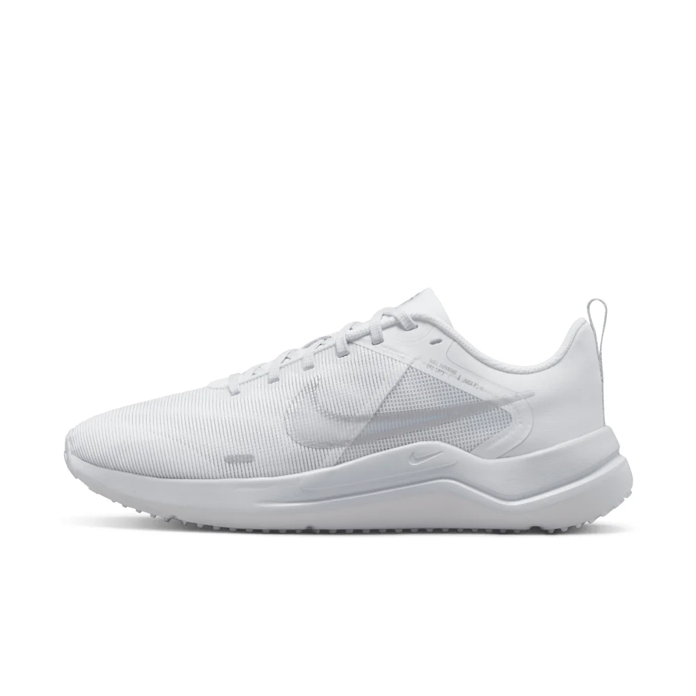 Nike Downshifter 12 DD9294-100 / weiss