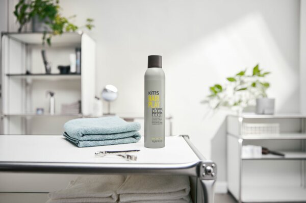KMS Hairplay Dry Texture Spray Haarspray