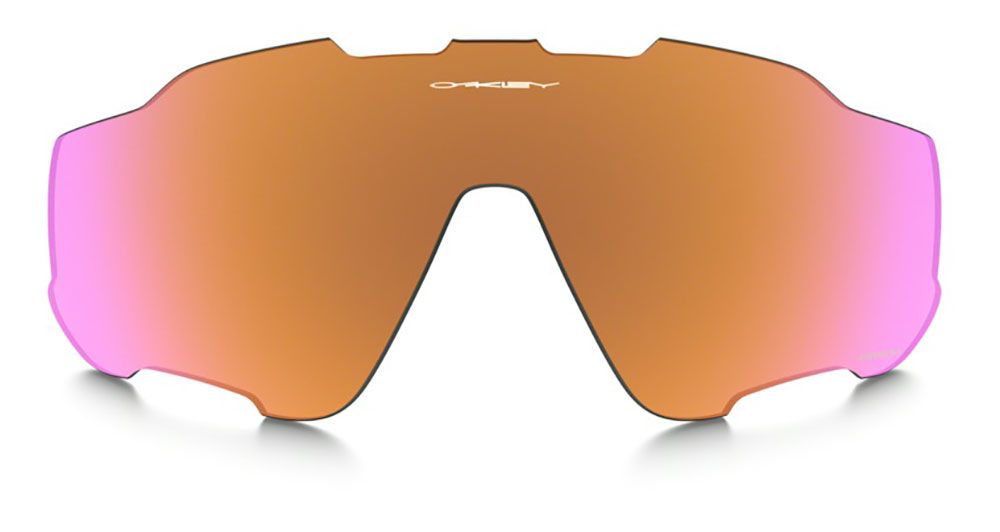 Oakley Jawbreaker PRIZM Trail Ersatzglas kaufen | Bike-Discount