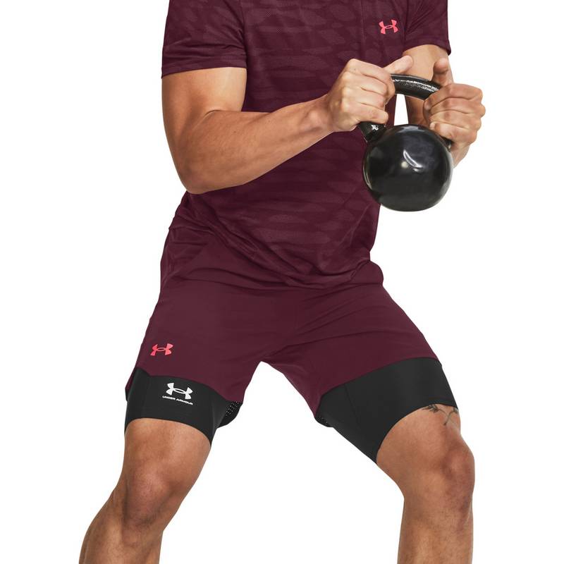 Under Armour Vanish Funktionsshorts Herren