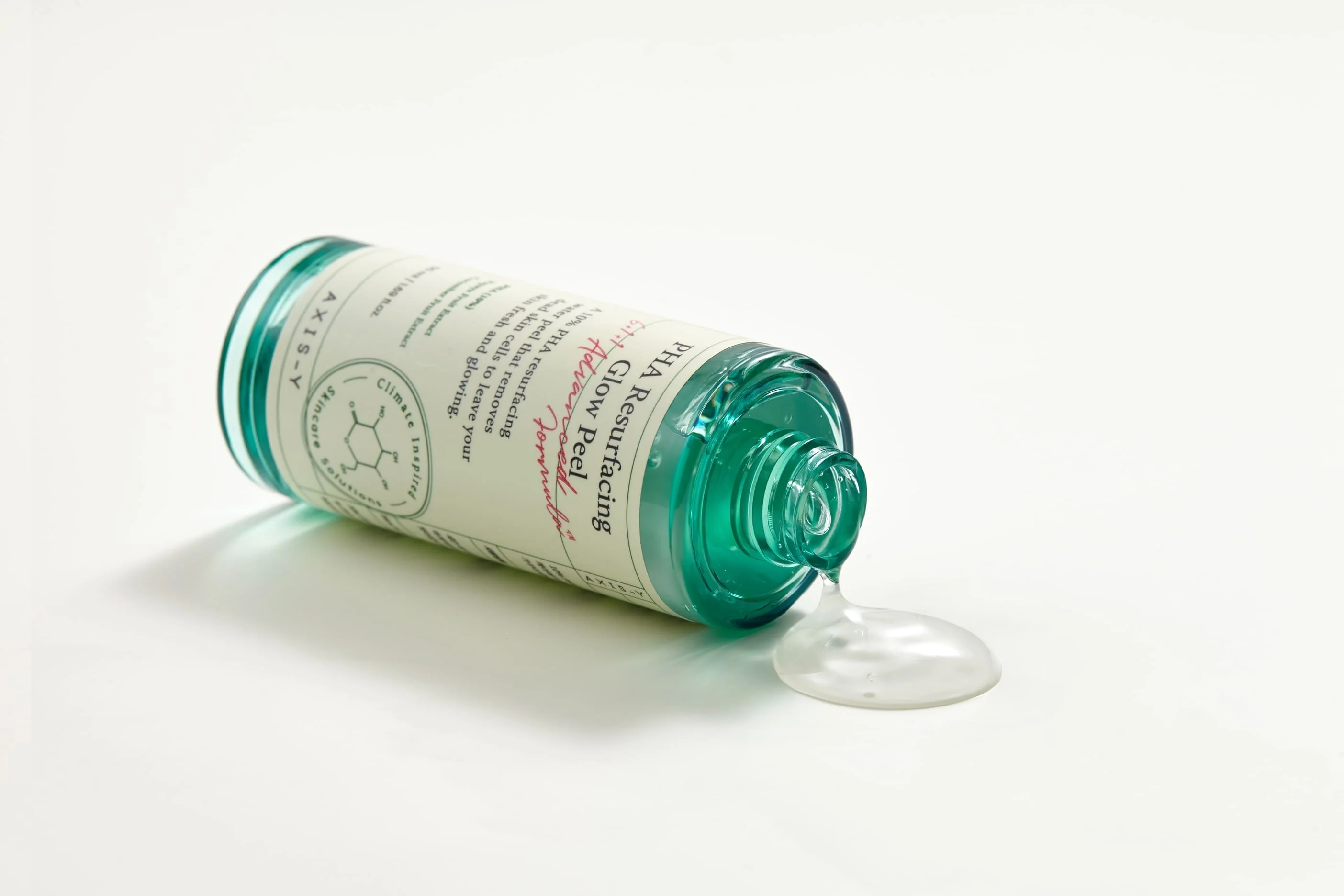 Peeling Facial Iluminador 6+1+1 PHA Resurfacing Glow -