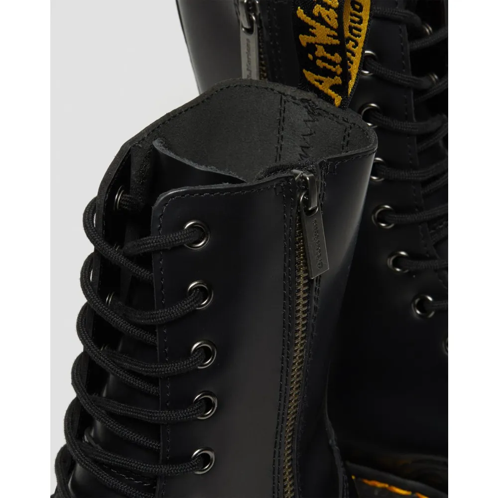 Dr. Martens Jadon Hi 25565001 / schwarz