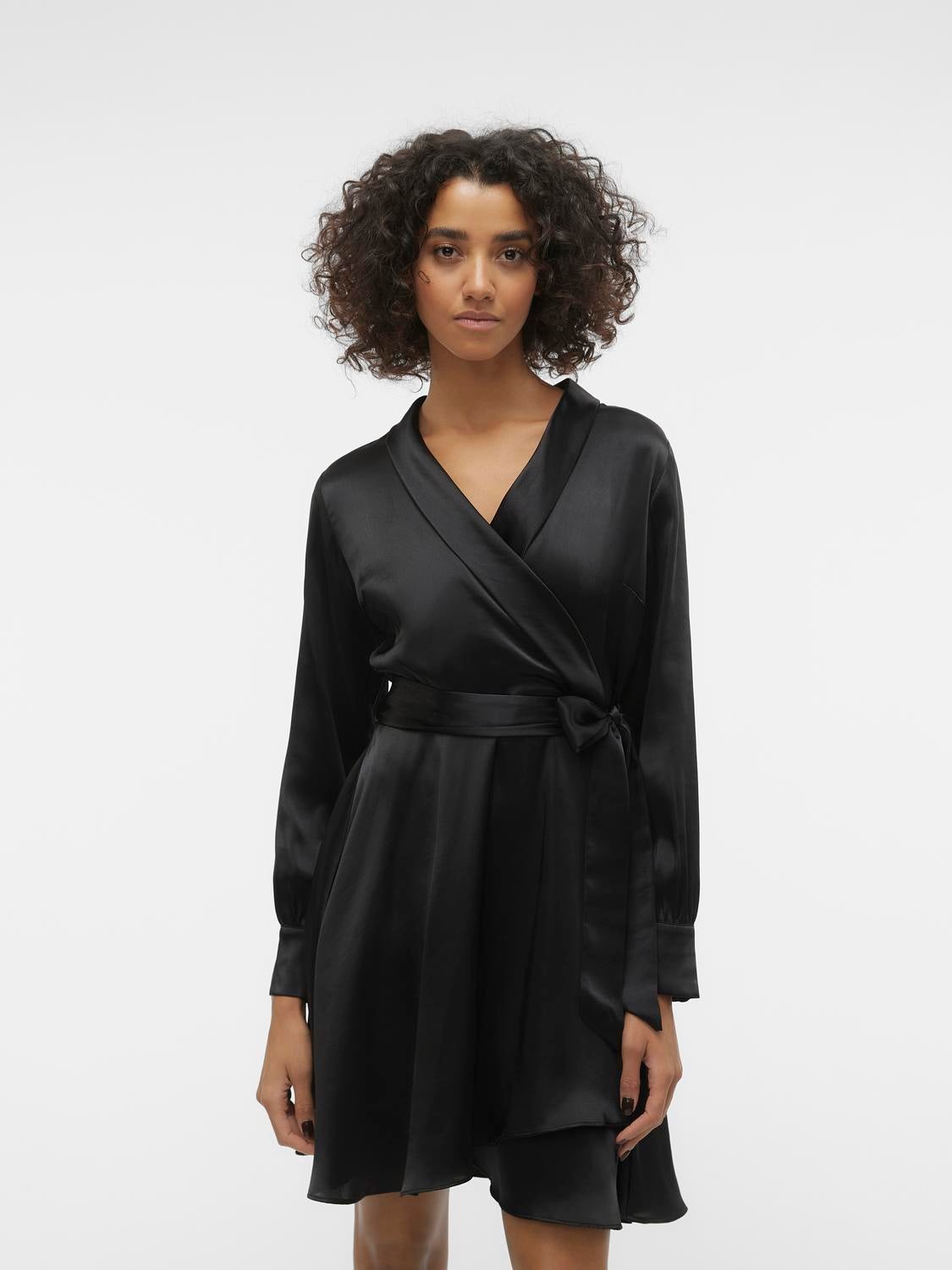 VMBEATRICE Kurzes Kleid