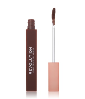 REVOLUTION IRL Whipped Lip Crème Liquid Lipstick-1.8 ml