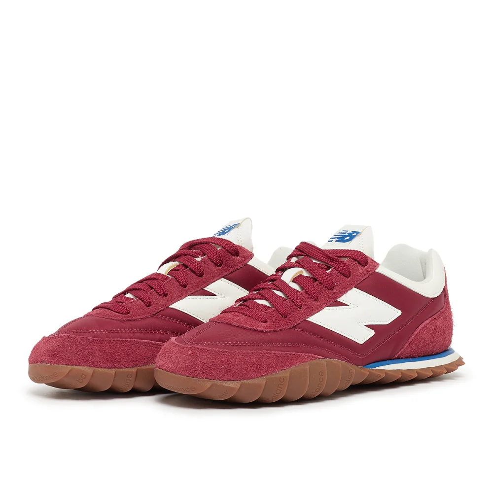 New Balance RC30 URC30BA / rot