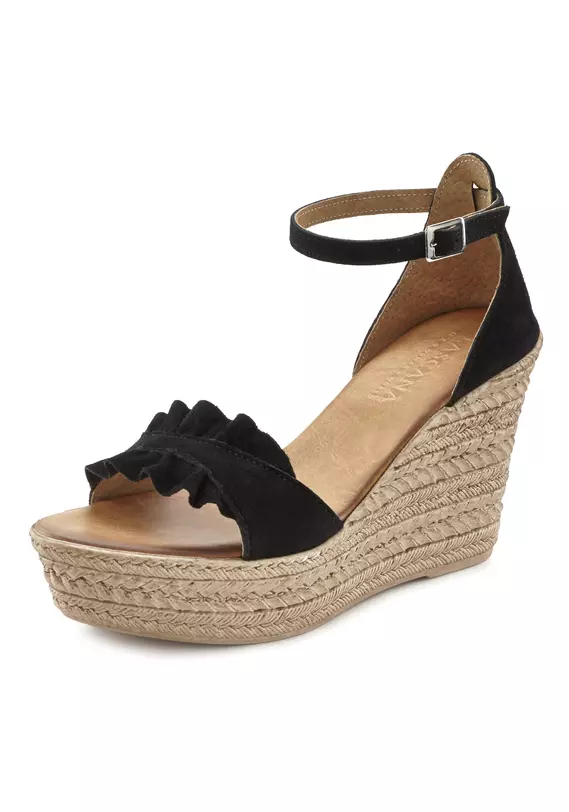 Sandalette