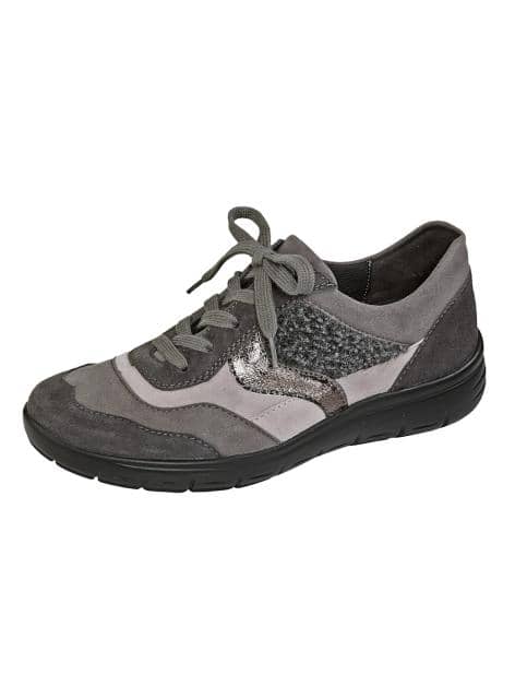 Schnürschuh