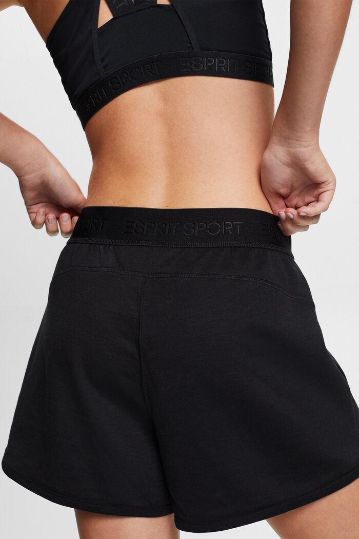 Jogger-Shorts
