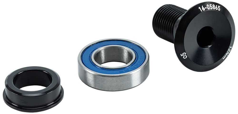 Cube Dämpfer Umlenkhebel Lager-/Schraubensatz Stereo kaufen | Bike-Discount