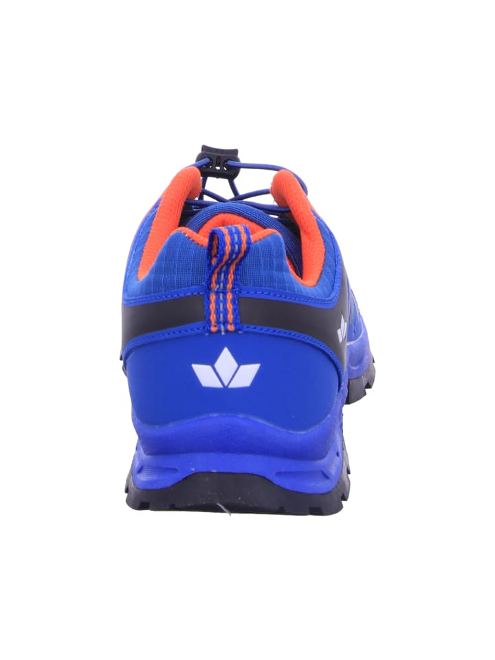 Lico Trekkingschuh in blau günstig kaufen
