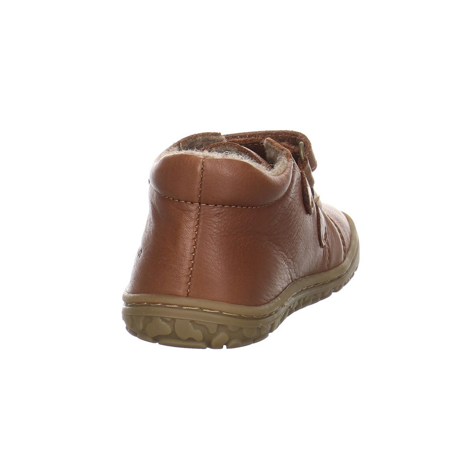 Lurchi Norkio Barefoot Klettschuh