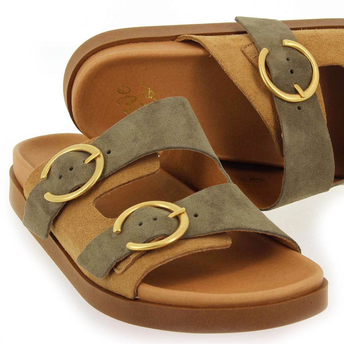 We Do  45131 B - Kaki Camel