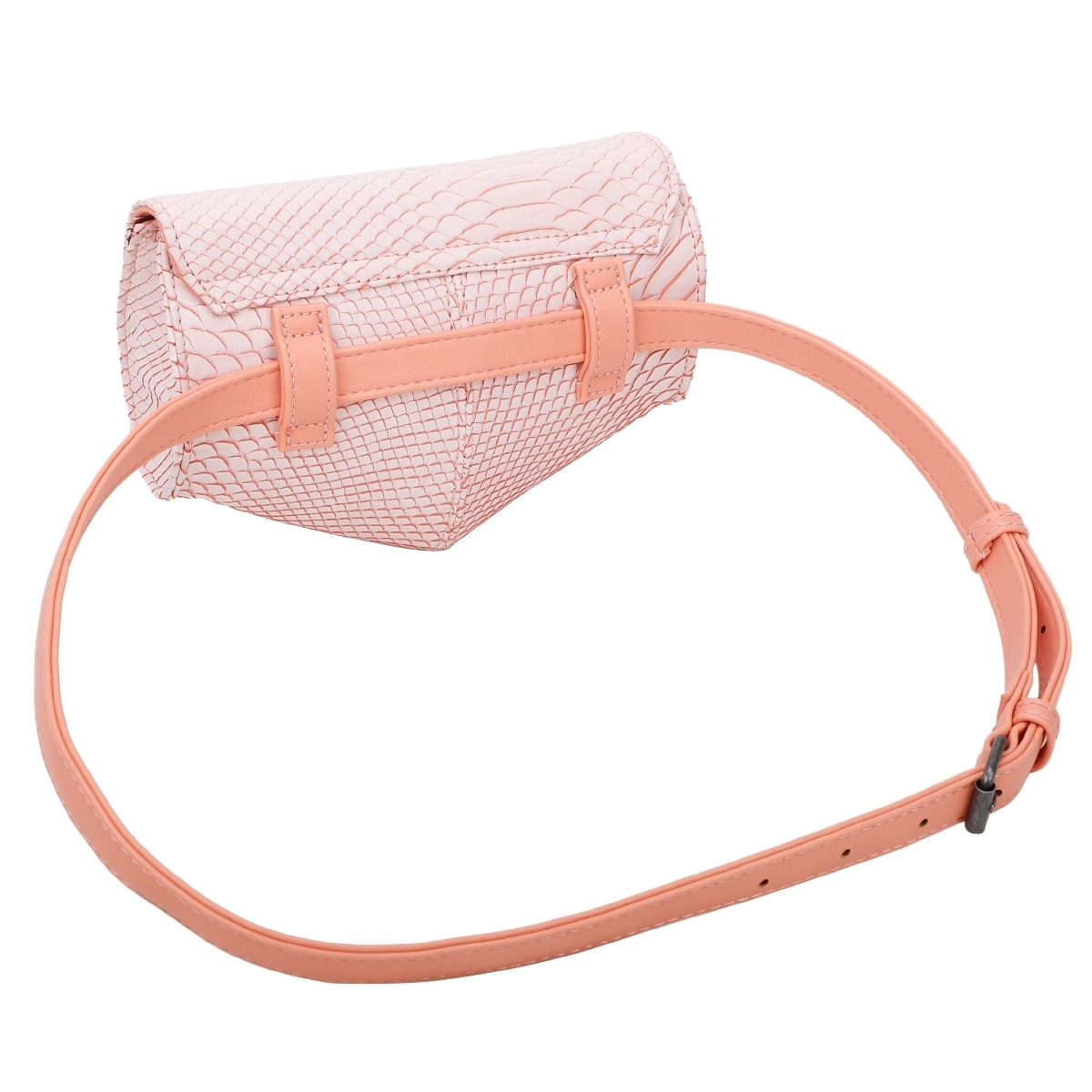 Fritzi aus Preußen Beya SnakeS Gürteltasche pink