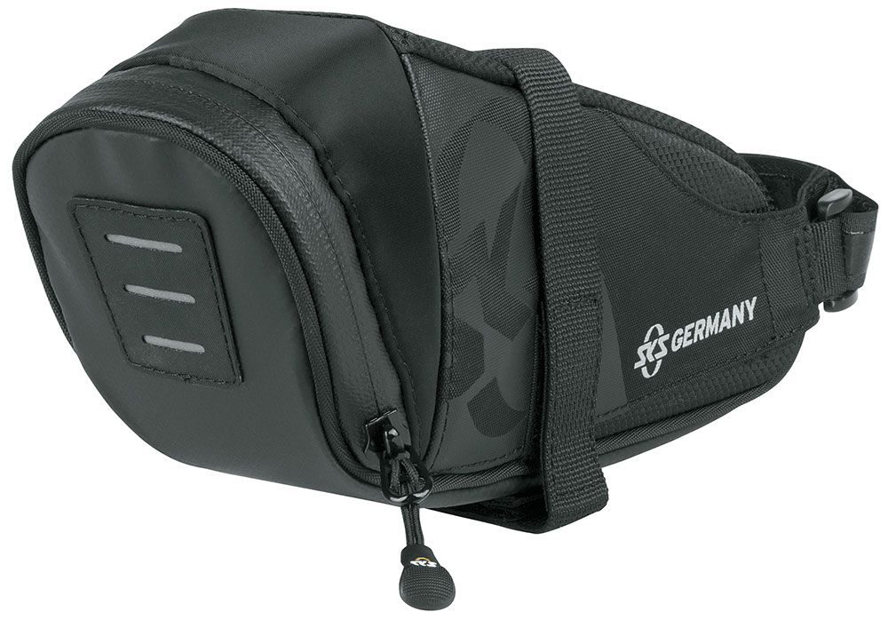 SKS Germany Racer Straps 800 - Satteltasche kaufen | Bike-Discount