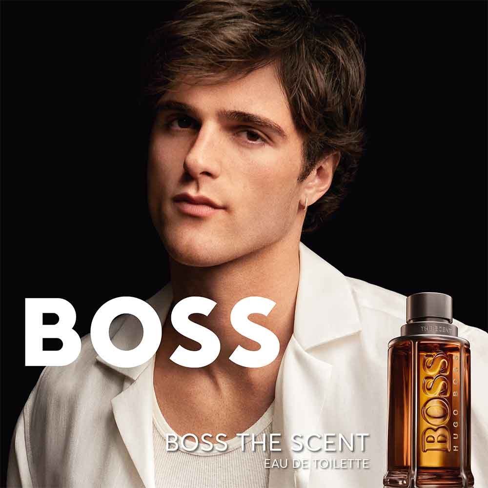 Boss - Hugo Boss The Scent For Him Eau de Toilette Nat. Spray