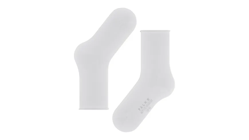 FALKE Damen Socken Active Breeze weiß