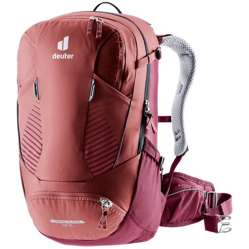 Deuter Trans Alpine 28 SL Fahrradrucksack Damen
