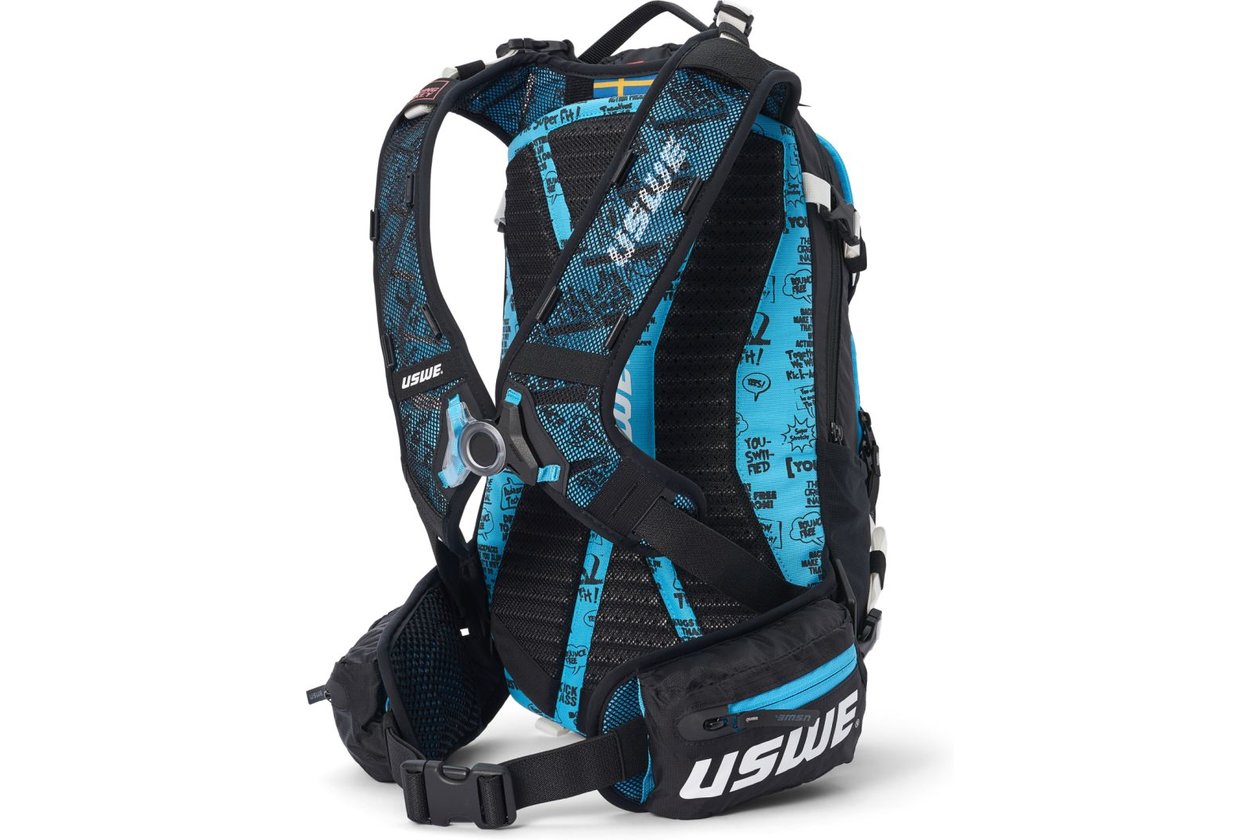 USWE Flow 25 Rucksack
