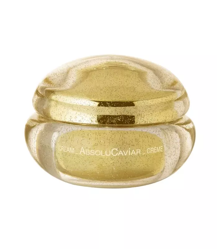ABSOLUCAVIAR Crème Divine Régénérante