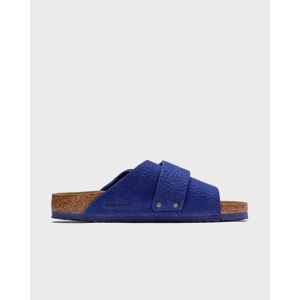 Birkenstock Kyoto NU 1024501 / blau