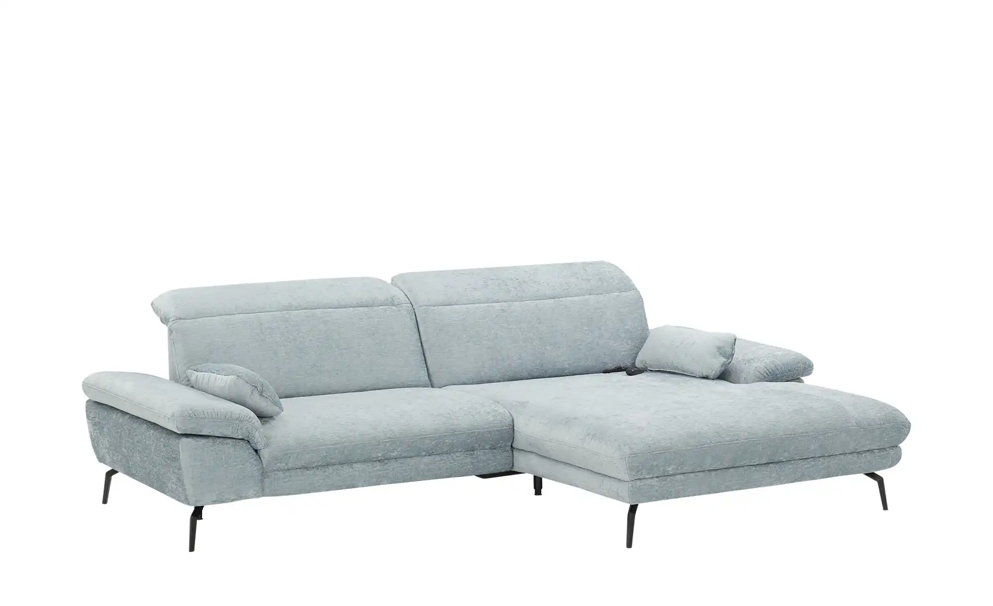 Kollektion Kraft Ecksofa mit Funktion