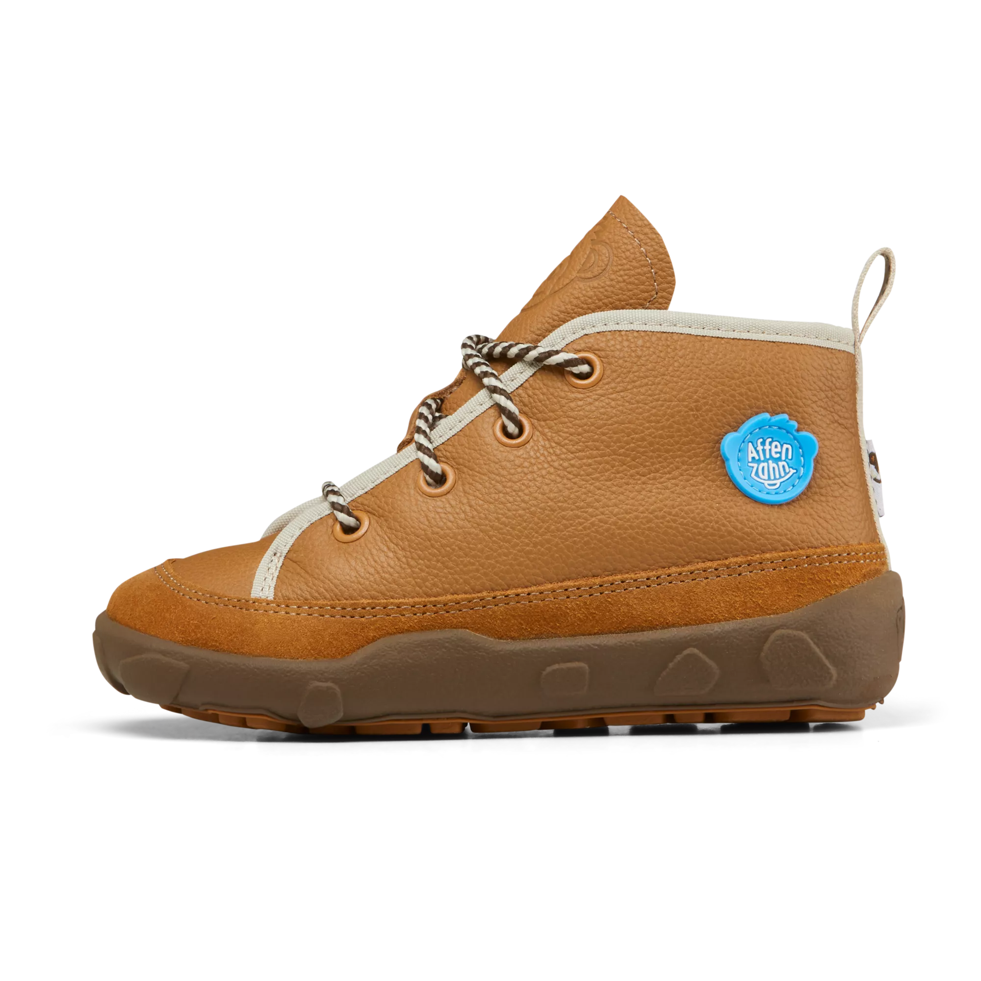 Winterschuh Leder Easy