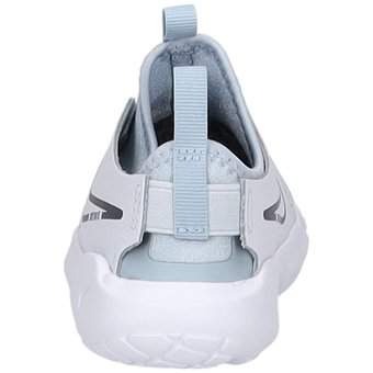 Nike Flex Runner 2 Sneaker in grau