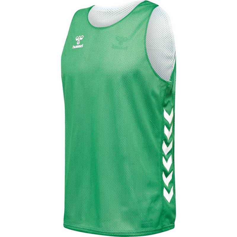 hummel hmlCORE XK REVERSE BASKET JERSEY Fußballtrikot Herren