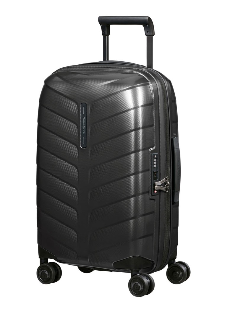 Πτυσσόμενος περιστρεφόμενος δίσκος Samsonite Attrix 55 cm