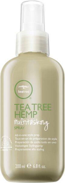 Paul Mitchell Tea Tree Hemp Multitasking Spray Haarspray